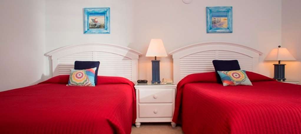 Sea Trail Golf Resort & Convention Center Sunset Beach Phòng bức ảnh