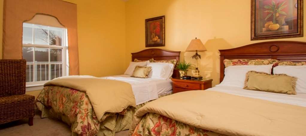 Sea Trail Golf Resort & Convention Center Sunset Beach Phòng bức ảnh