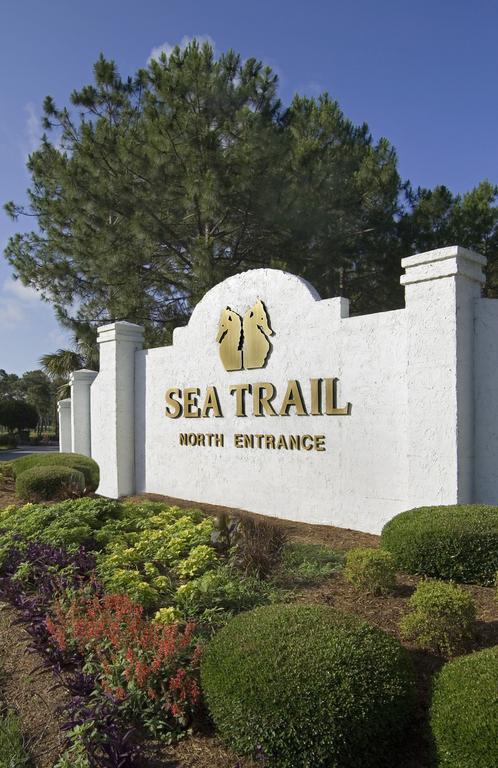 Sea Trail Golf Resort & Convention Center Sunset Beach Ngoại thất bức ảnh